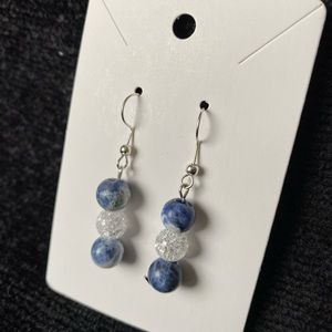 Blue Willow Boutique Earrings